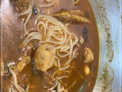 -小螺大作·螺蛳粉火锅(林和西店)