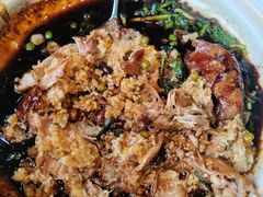 -扬州狮子楼·非遗淮扬菜(总店)