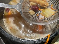 -芸山季·云南山珍菌火锅(南翔印象城MEGA店)