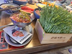 -嘉州鲜知味钵钵鸡(奎星楼店)