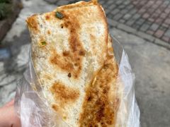 -金杨老摊头蛋饼(金口路店)