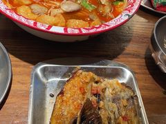 -破店肥哈·东北烧烤·夜宵(南山保利店)