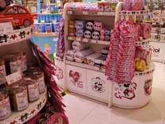 -第一食品(中环百联店)