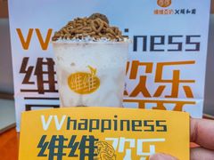 -维维豆奶(金鹰新街口店)