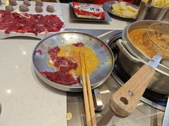 -荣叔港式沙嗲牛肉火锅(正佳潮流店)