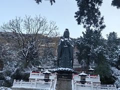 -千佛山风景名胜区