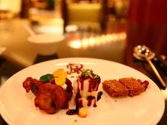 酱卤去骨鱼-铭轩中餐厅·海南菜·粤菜(亚龙湾瑞吉店)
