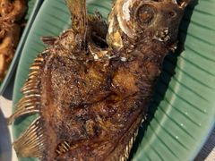 -Ikan Bakar Cianjur - Batam