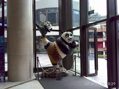 -英皇UA电影城(瑞虹天地月亮湾)