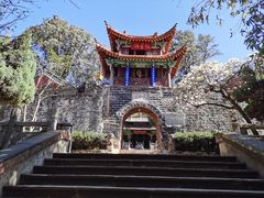 -昆明市金殿名胜区