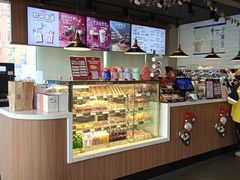 -COSTA COFFEE(金长安大厦店)