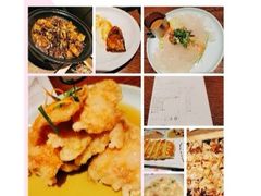 -北李妈妈菜·虾爬子大锅贴(贵和店)