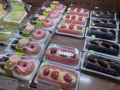 -奈雪的茶(石厦时代广场店)
