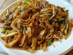 -沙河粉村·国家非遗传承(云台店)