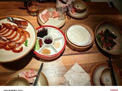 -青年公社烤鸭(滨湖银泰店)