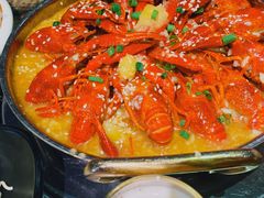 -盔甲王·猛货牌档(安泰店)