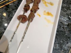 -一席地·本地鸡窝·杭帮鸡火锅(萧山银隆百货店)