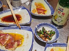 -胡同泥炉烤肉(令闻街店)