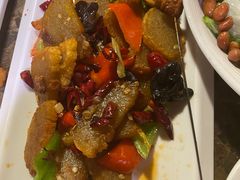 -郑喜旺烧烤(郑州总店)