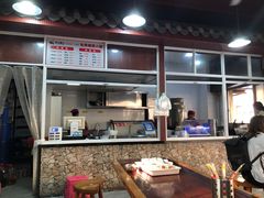 -老仓醋米线(万达店)