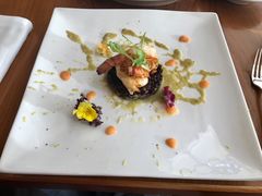 -沈阳君悦酒店·意坊意大利餐厅