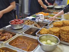 -阿生哥螺蛳粉•火锅(永安街店)