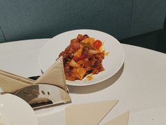 -顺峰(农展馆店)