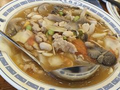 -老雒阳面馆·水席·洛阳菜(王城路店)