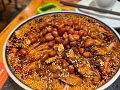 -小饕荟雅安贡椒鱼鲜馆(广福桥店)