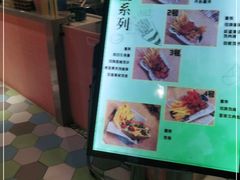 -SUGAR糖薯·章鱼烧(鹏欣水游城店)