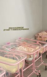 -圣贝拉母婴护理中心(广州瑰丽店)