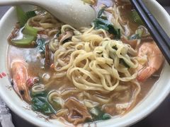 -老前童小吃(北明程路店)