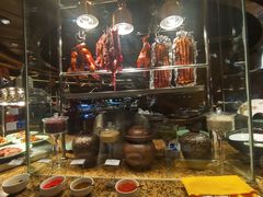 -杭州国际会议中心洲际酒店-原素全日餐厅(解放东路店)