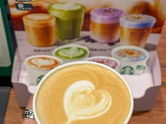 -星巴克臻选(广州高德置地秋广场店)