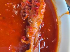 -伏一解牛烤肉专门店(信业购物中心店)