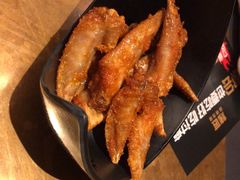 -烤匠麻辣烤鱼(观音桥大融城店)