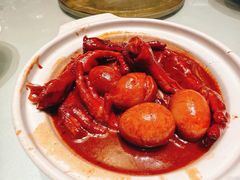 -老弟兄海鲜排档(米蘅坊店)