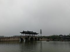 -朱仙镇启封故园景区