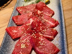 -烧肉达人•炭火烧肉(新天地店)