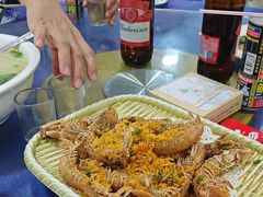 -东江海鲜大排档·潮汕菜·砂锅粥