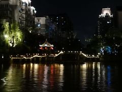 -运河游船(武林门码头)