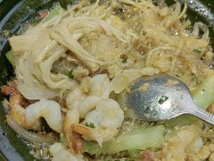 -避风塘(宝山万达店)