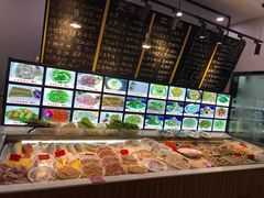 -501號台州海鲜餐厅(海创园店)