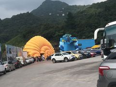 -梦幻奥陶纪景区