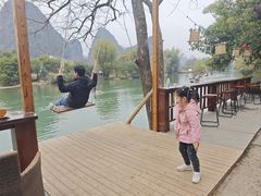-广悦华阳朔河畔度假酒店(十里画廊遇龙河店)