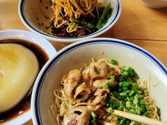 -万三面馆(青龙正街太古里店)