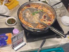 -小煵记·打边炉(西丽文光店)