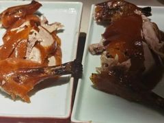 -京味斋·北京烤鸭(北京南站洋桥店)