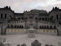 -珠海圆明新园