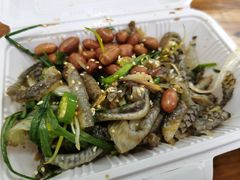 -陈添記·祖傳爽鱼皮·西关老字号(广州首店)